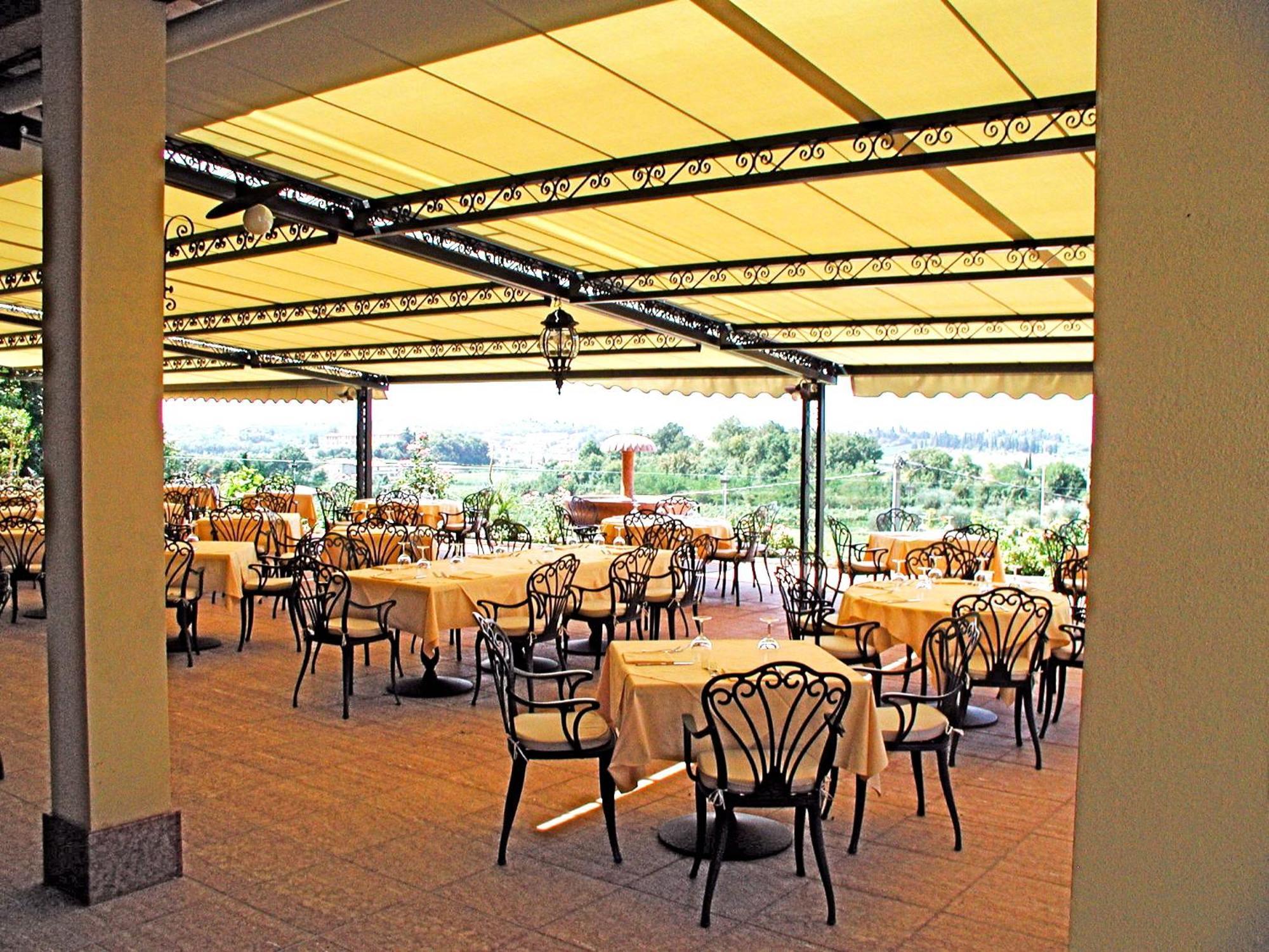 Hotel La Dolce Vita Cavaion Veronese Exterior photo