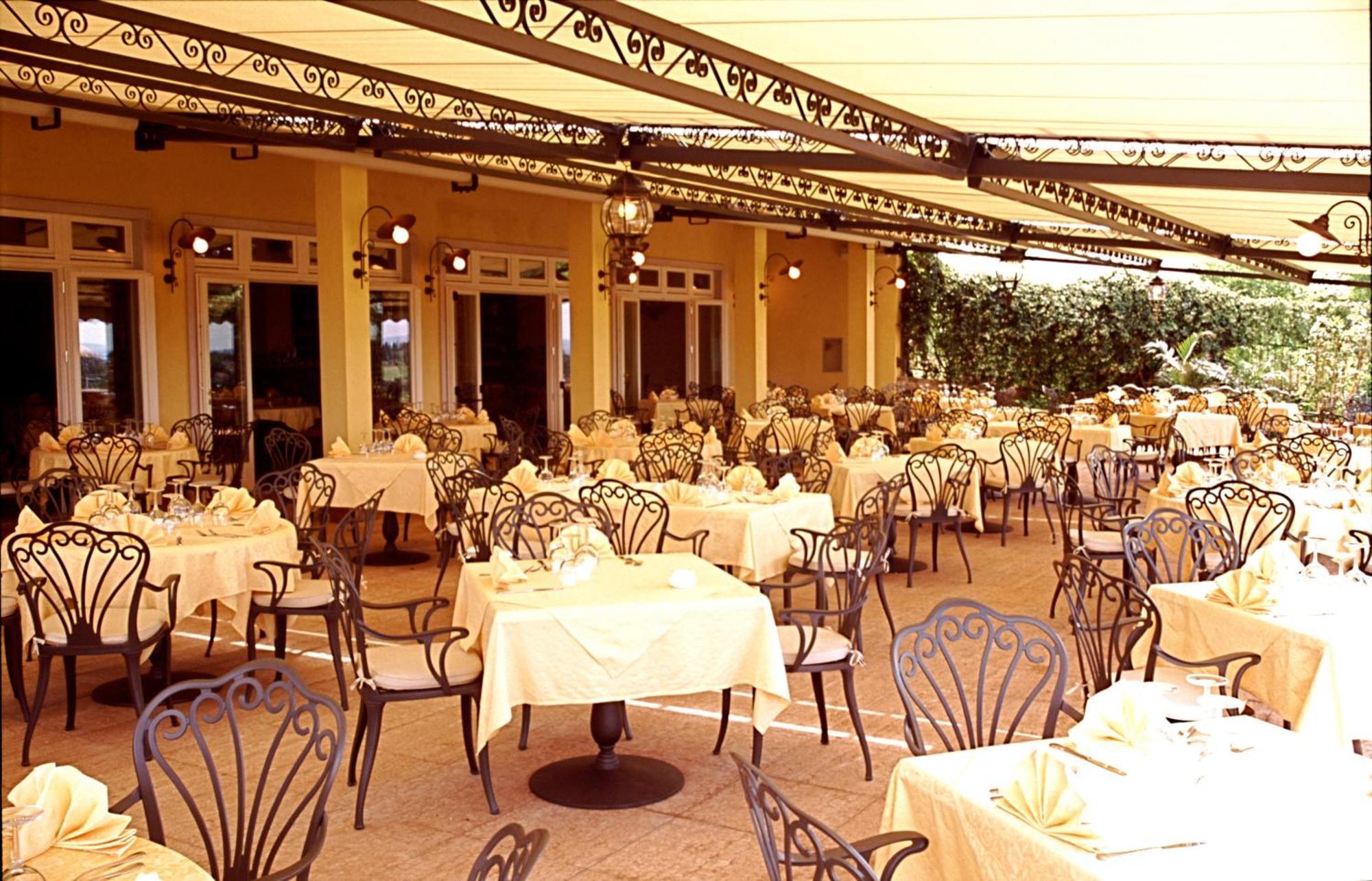 Hotel La Dolce Vita Cavaion Veronese Exterior photo