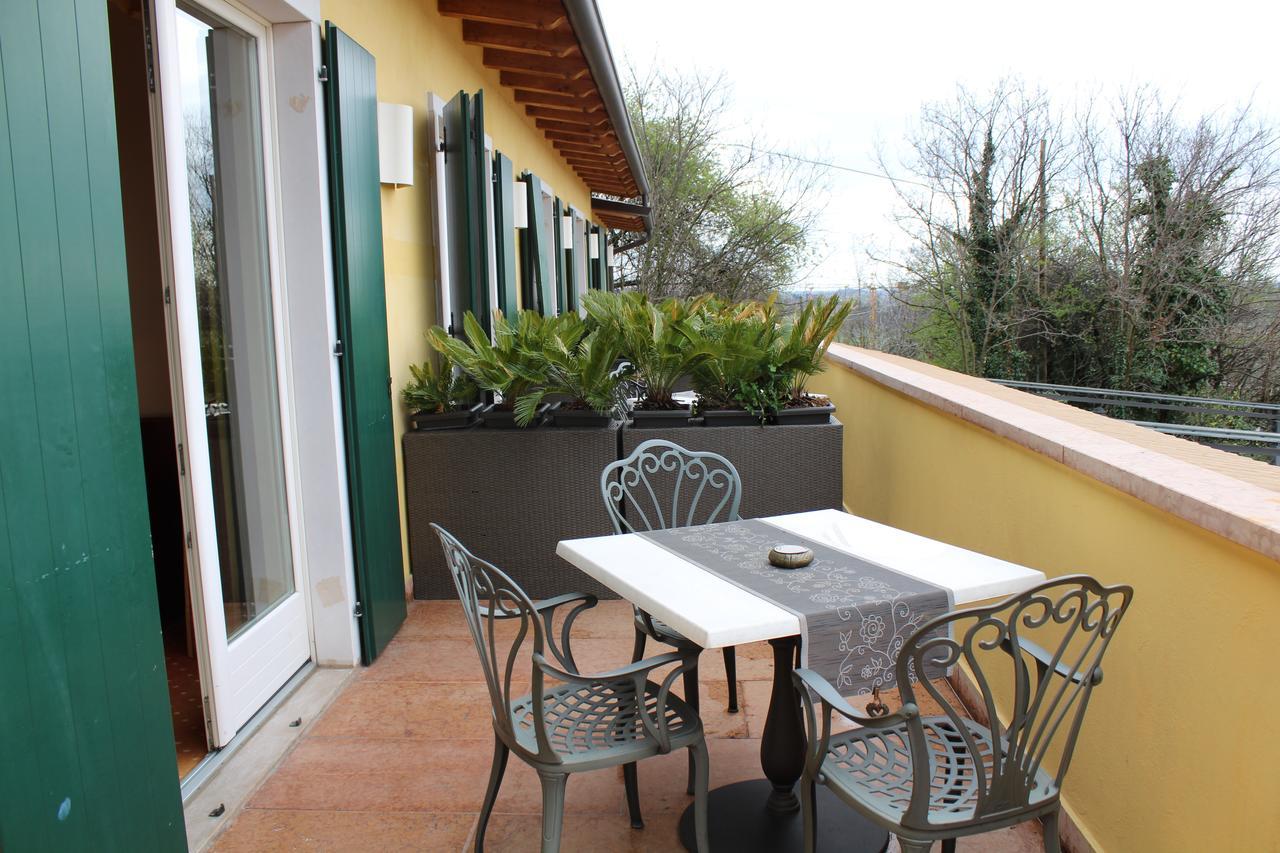 Hotel La Dolce Vita Cavaion Veronese Exterior photo